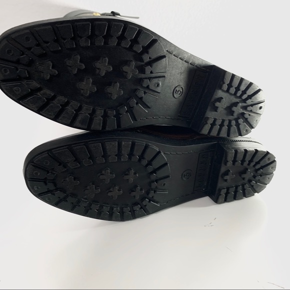 LAUREN RALPH LAUREN ROSSALYN II RAIN BOOTS - Picture 16 of 16